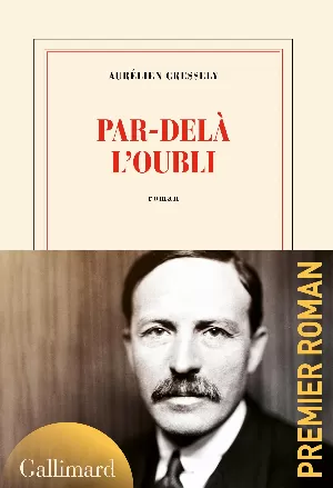 Par-delà l'oubli