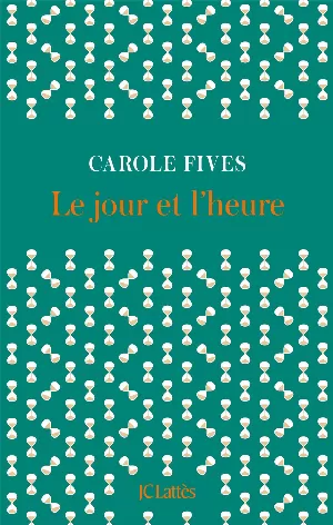 Le jour et l'heure