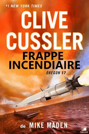 Frappe incendiaire
