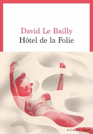 Hôtel de la Folie