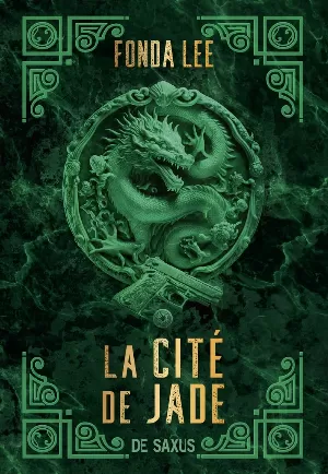 La Cité de jade, Tome 1