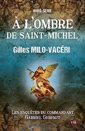 À l'ombre de Saint Michel