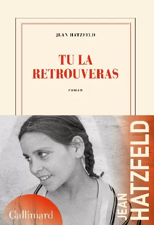 Tu la retrouveras
