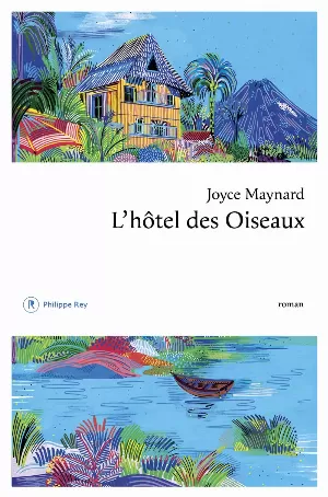 L'Hôtel des oiseaux
