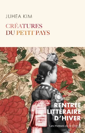 Créatures du petit pays