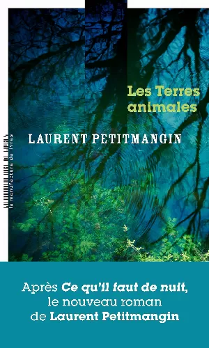 Les Terres animales