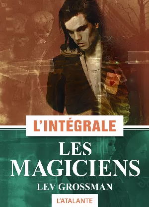 Les Magicians (Intégrale)