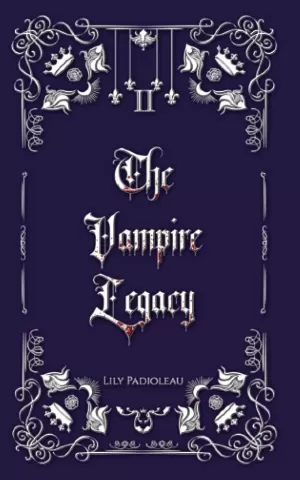 The Vampire Legacy, Tome 2