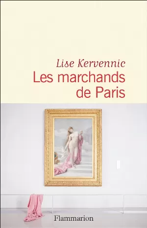 Les marchands de Paris