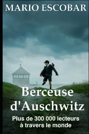 Berceuse d'Auschwitz