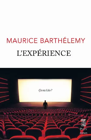 L'expérience