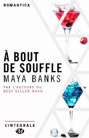 À bout de souffle - L'Intégrale