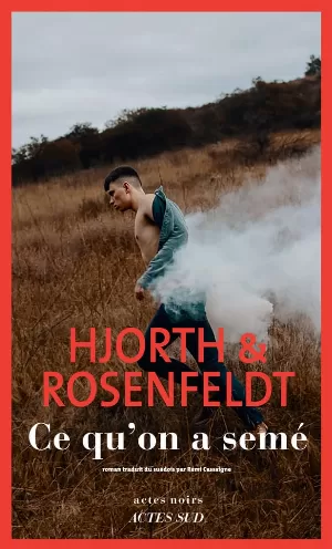 Ce qu'on a semé