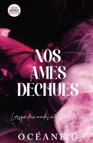 Nos âmes déchues, Tome 1 : High Enough