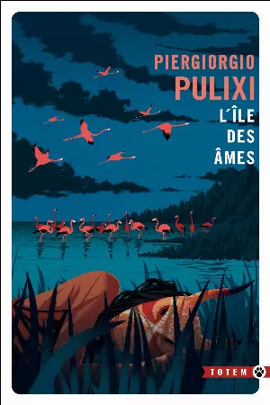 L'île des âmes