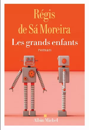 Les grands enfants