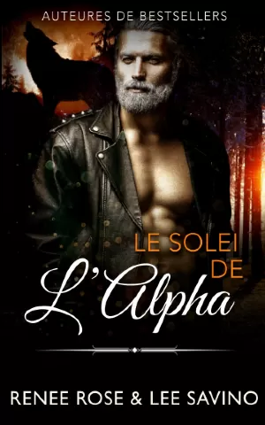 Le Soleil de l'Alpha