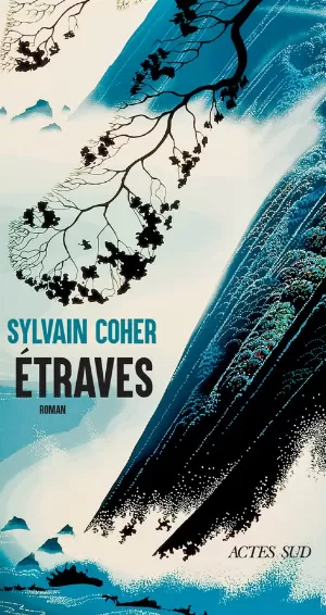 Étraves