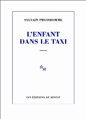 L'Enfant dans le taxi