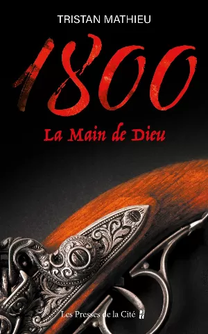 1800 : La Main de Dieu