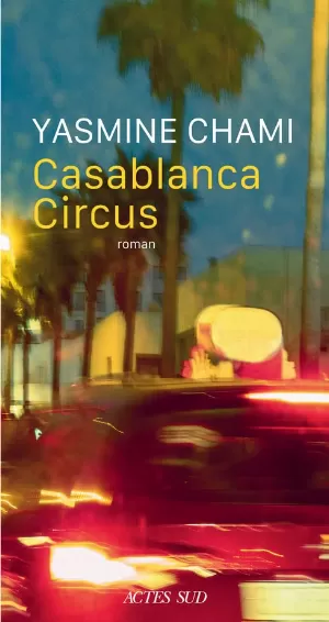 Casablanca Circus