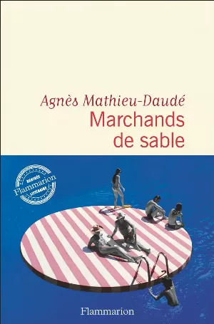 Marchands de sable