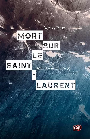 Mort sur le Saint-Laurent