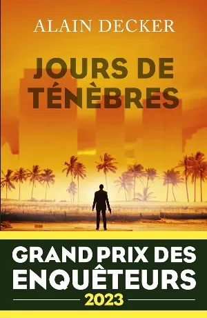 Jours de ténèbres