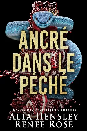 Chicago Sin, Tome 2 : Ancré dans le Péché
