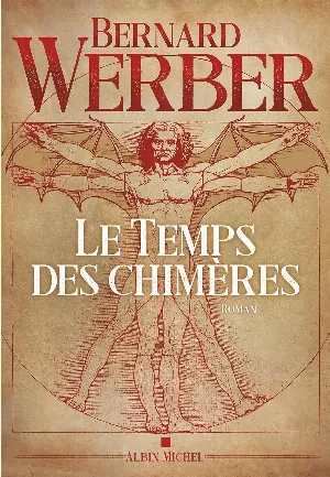 Le Temps des chimères