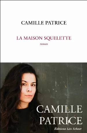 La Maison Squelette