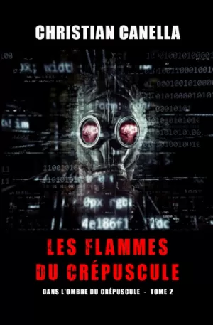 Les flammes du Crépuscule