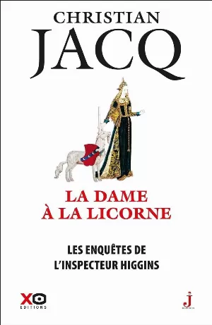 La Dame à la licorne