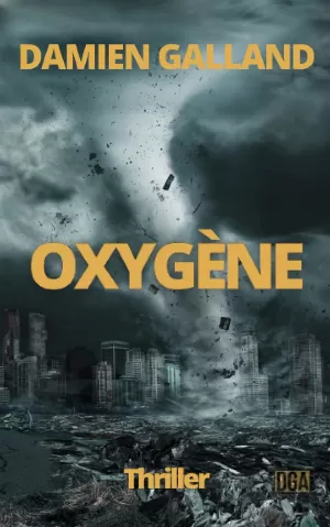 Oxygène