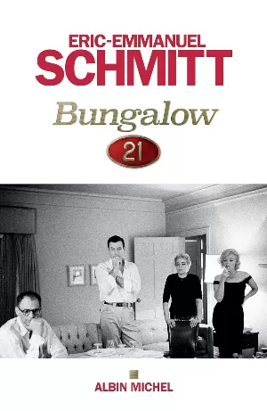 – Bungalow 21