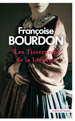 Les tisserands de la Licorne