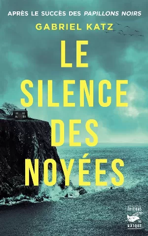 Le Silence des noyées