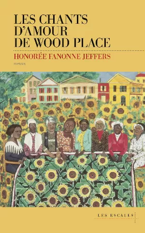 Les Chants d'amour de Wood Place