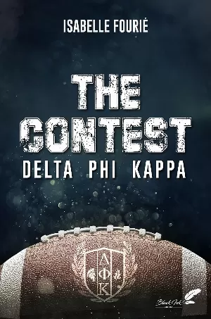 Delta Phi Kappa, Tome 1 : The Contest