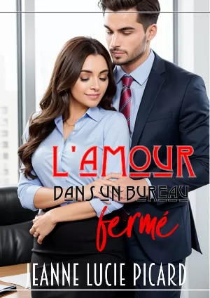 L'amour dans un bureau fermé