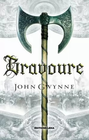Le Livre des terres bannies, Tome 2 : Bravoure