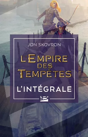 L'Empire des tempêtes, Intégrale