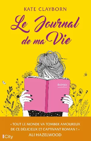 Le journal de ma vie