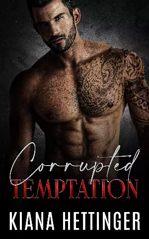Mafia Kings: Corrupted, Tome 2 : Corrupted Temptation