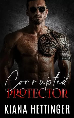 Mafia Kings: Corrupted, Tome 3 : Corrupted Protector
