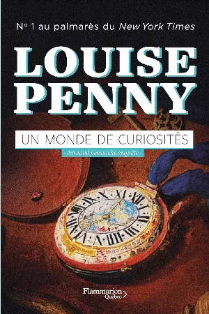 Un monde de curiosités