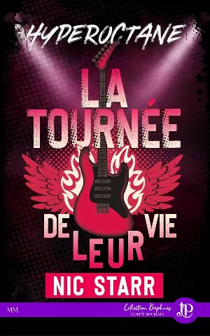 La Tournée de leur vie
