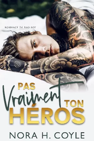 Pas vraiment ton héros