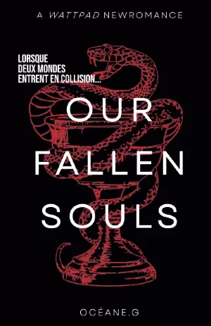 Our fallen souls, Tome 1
