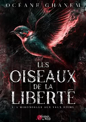 Les Oiseaux de la liberté, Tome 1 : L'Hirondelle aux yeux noirs